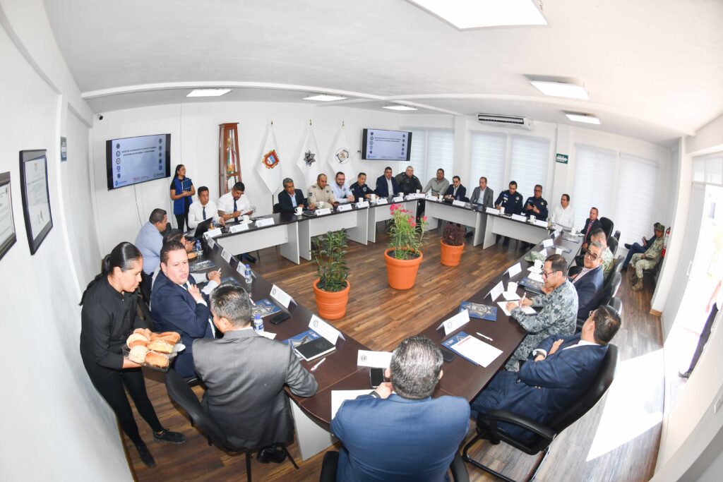 segurida1